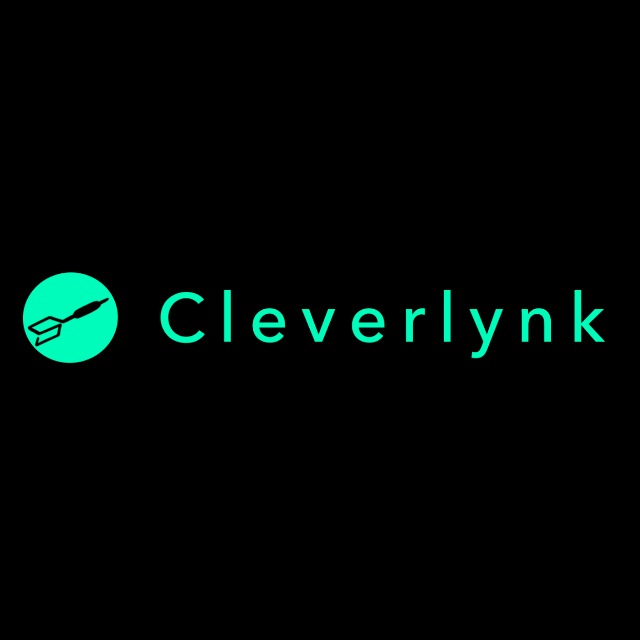 Cleverlynk's logo